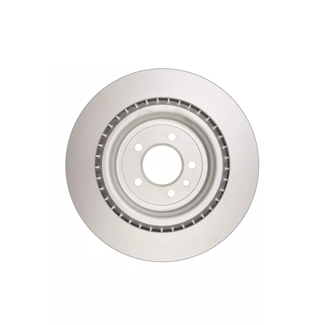 D1127 DISCO DE FRENO TRASERO RANGE ROVER IV 3.0 4X4 13 / DISCOVERY 3.0 16- 365mm. GTX HC. 2