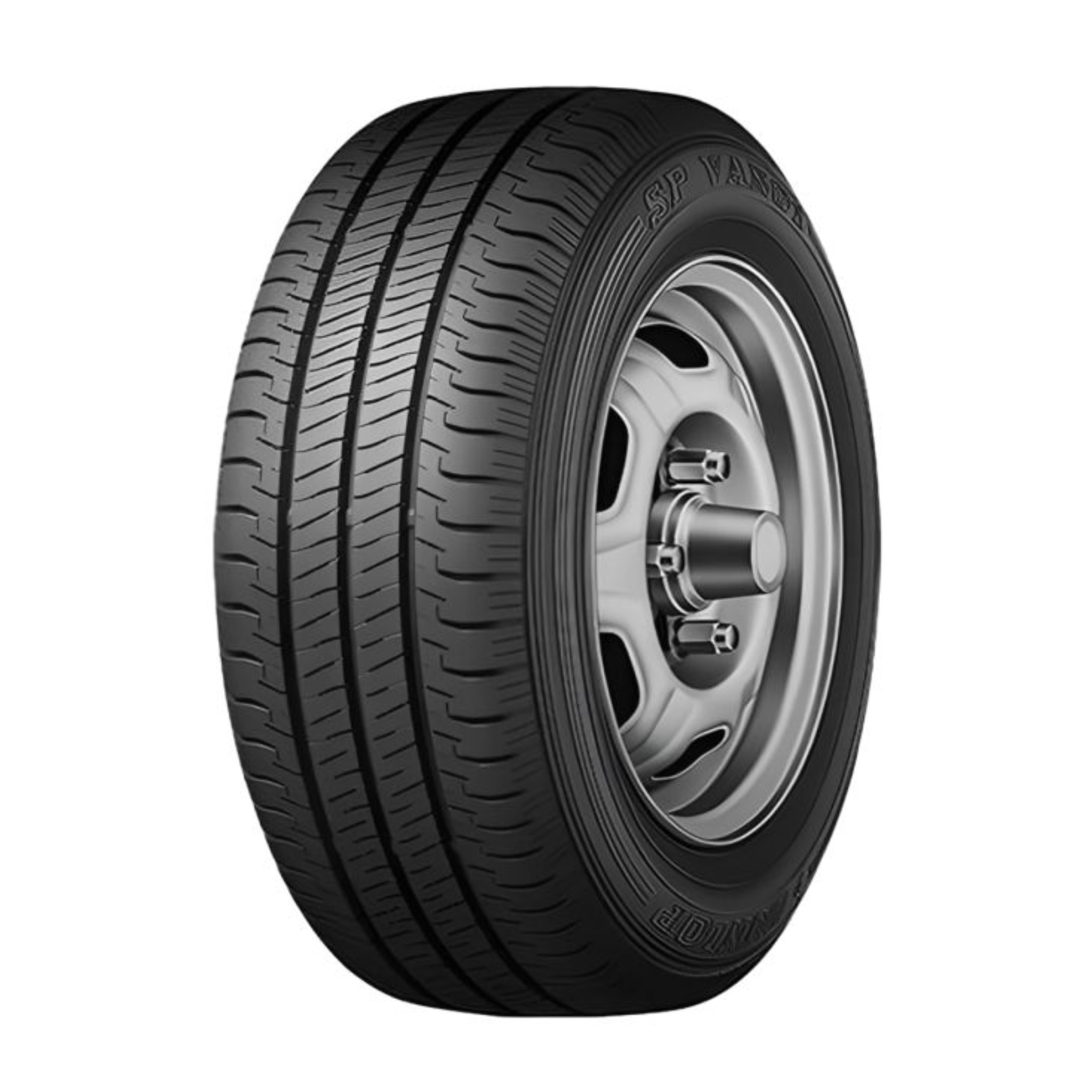 205/70 R15 SPVAN01