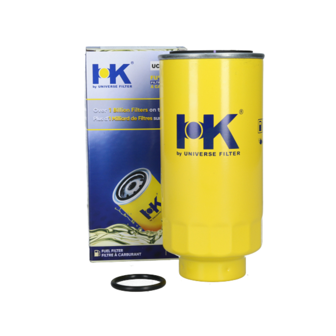 WK850-1 FILTRO COMBUSTIBLE