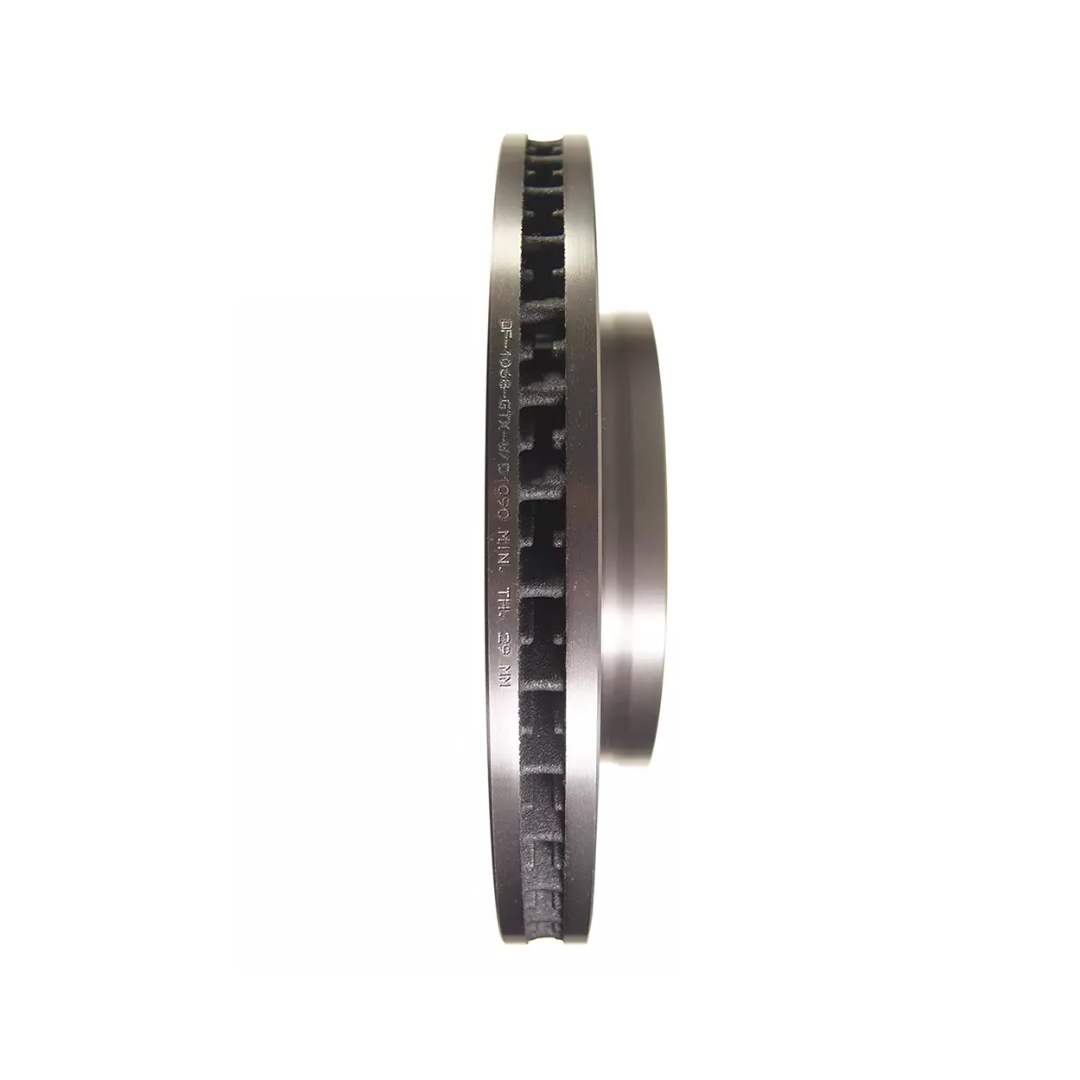 D1090 DISCO DE FRENO DELANTERO GREAT WALL POER 21 -316mm. GTX. 3
