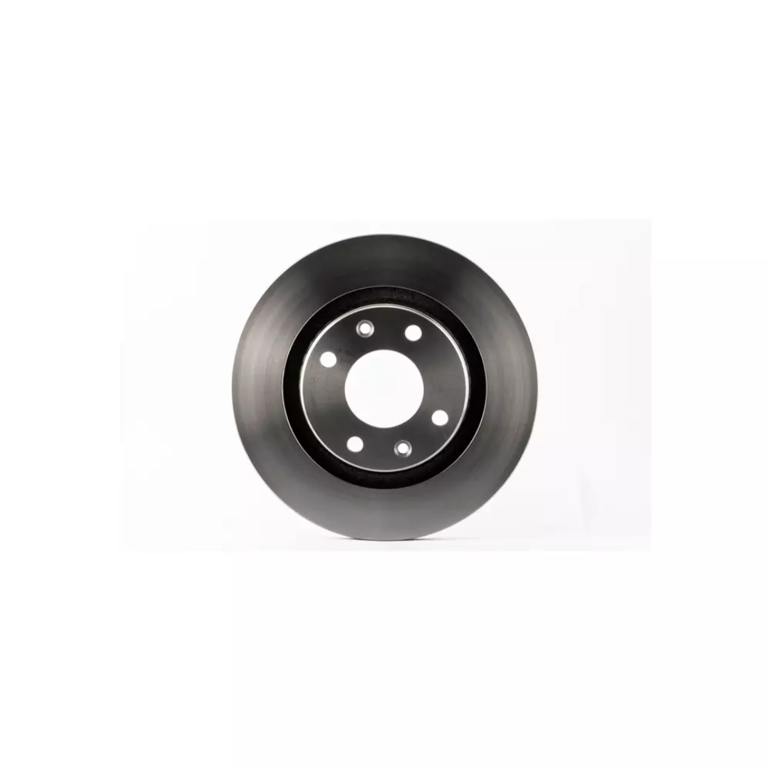 D028 DISCO DE FRENO DELANTERO CITROEN BERLINGO/XANTIA/XSARA - PEUGEOT 405/PARTNER 266mm
