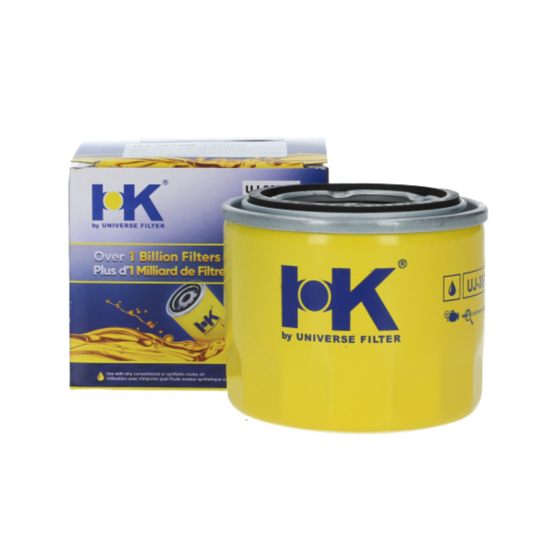 W818-8 FILTRO DE ACEITE