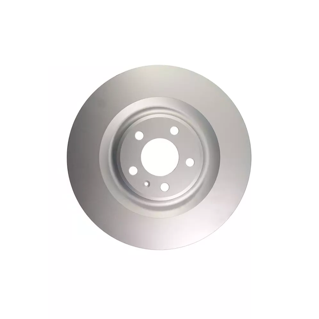 D1125 DISCO DE FRENO TRASERO AUDI Q7 2.0 TFSI 16/19- 350mm. GTX.