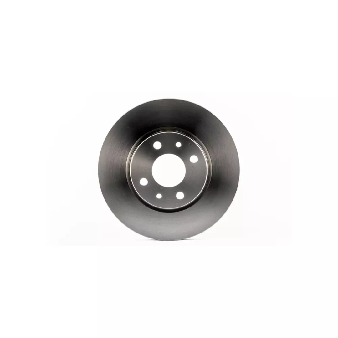 D072 DISCO DE FRENO DELANTERO PEUGEOT BIPPER TEPEE 08-/CITROEN NEMO 08- /FIAT DOBLO 05/10 257mm. GTX HC.