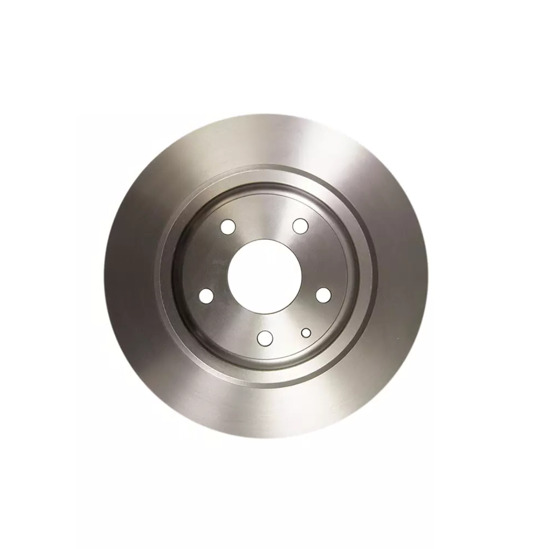 D1119 DISCO DE FRENO TRASERO MAZDA CX9 2.5 18- 325mm. GTX.