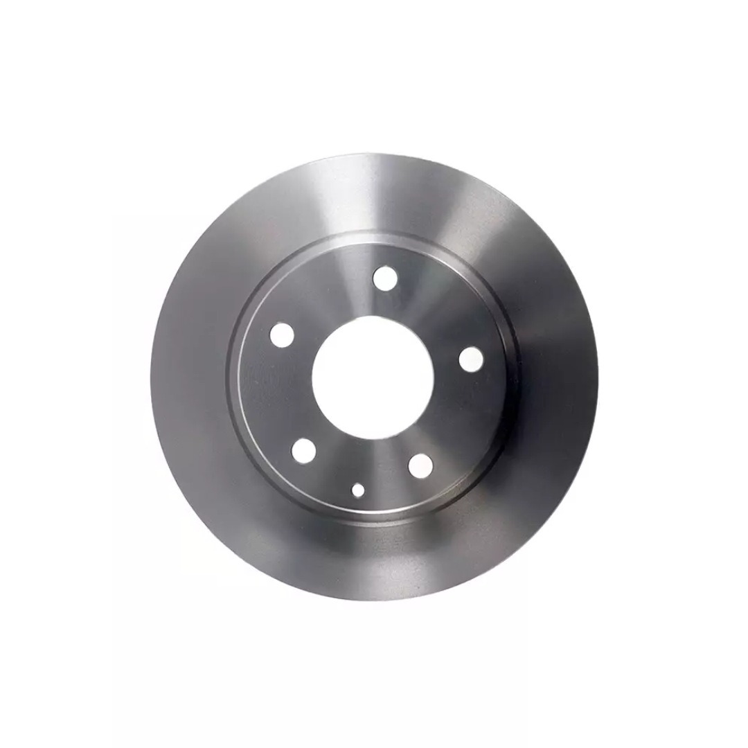 D1030 DISCO DE FRENO TRASERO MAZDA 3 1.6/2.0 14 /CX30 1.8 19- 265mm. GTX.