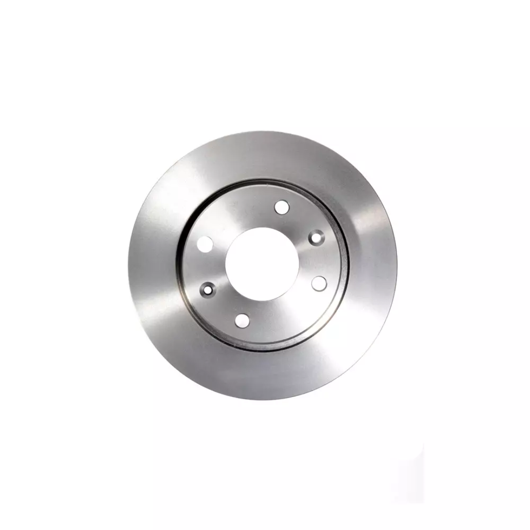 D023 DISCO DE FRENO DELANTERO PEUGEOT 206/306 96- / CITROEN XSARA 97/00 SOL 247mm. GTX. 2