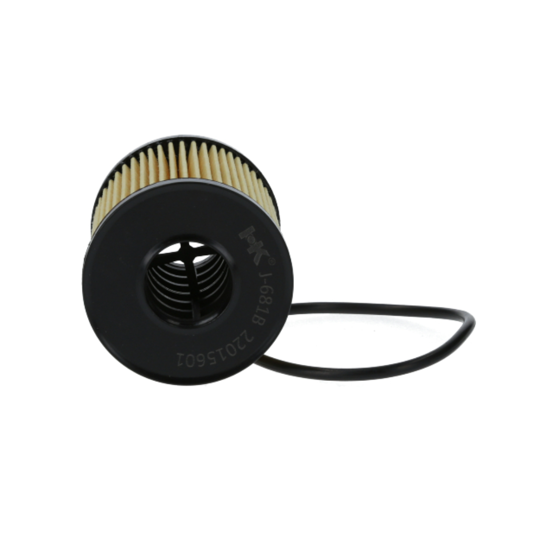 HU713-1X ELEMENTO FILTRO ACEITE 2