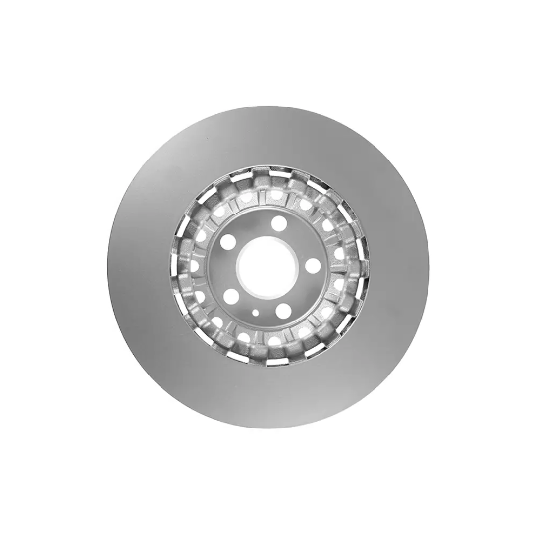 D1124 DISCO DE FRENO DELANTERO AUDI Q7 2.0 TFSI 16/19- 375mm. GTX HC. 2