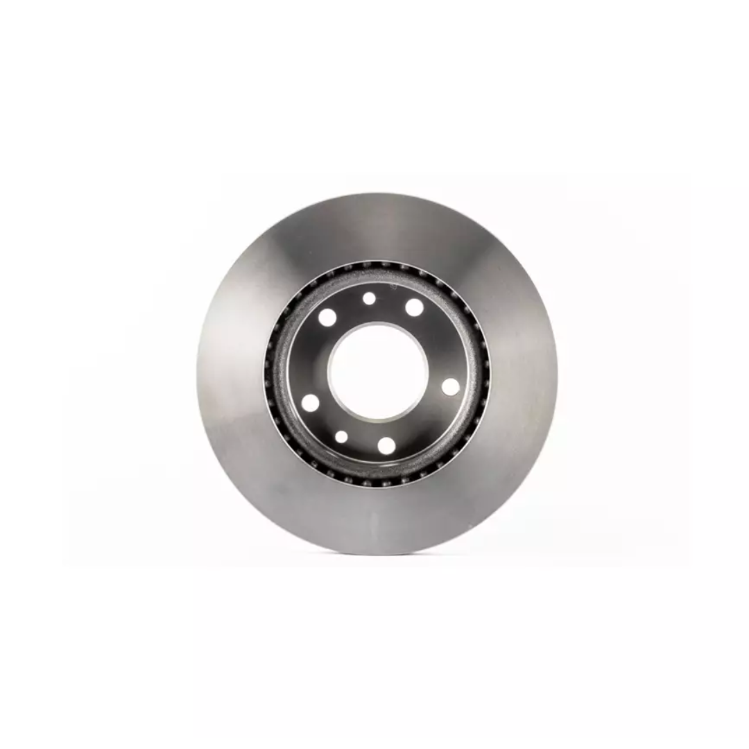 D119 DISCO DE FRENO DELANTERO KIA GRAND CARNIVAL 01- /NEW CARENS 06- 274mm. GTX. 2