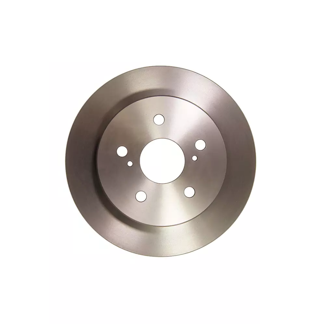 D1032 DISCO DE FRENO TRASERO TOYOTA RAV 4 2.0 /2.5 18- 281mm. GTX.