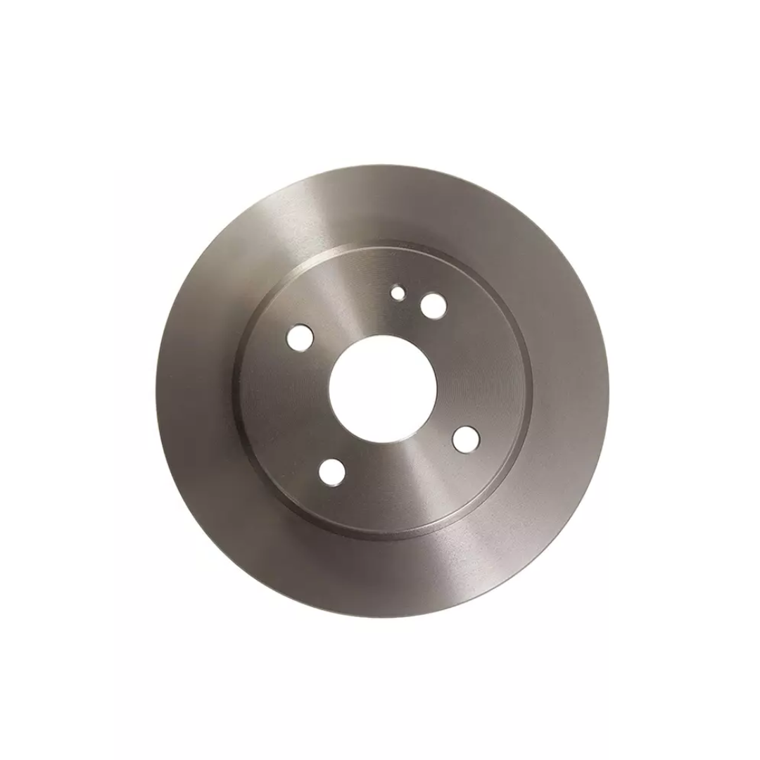 D1011 DISCO DE FRENO DELANTERO MAZDA DEMIO 1.3 07/14- 239mm. GTX.
