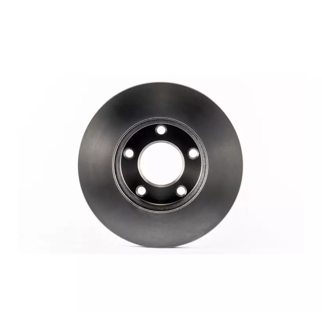 D128 DISCO DE FRENO DELANTERO MAZDA 3 04- 278mm. GTX.