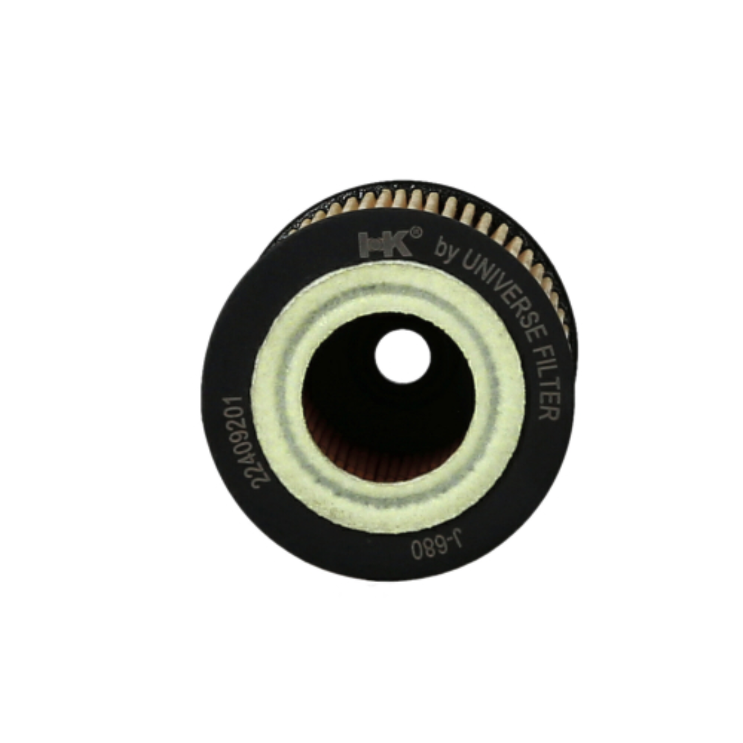 HU712-8X ELEMENTO FILTRO ACEITE 4