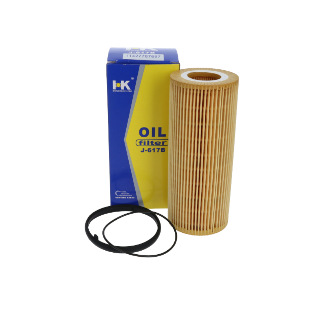 HU722X ELEMENTO FILTRO ACEITE