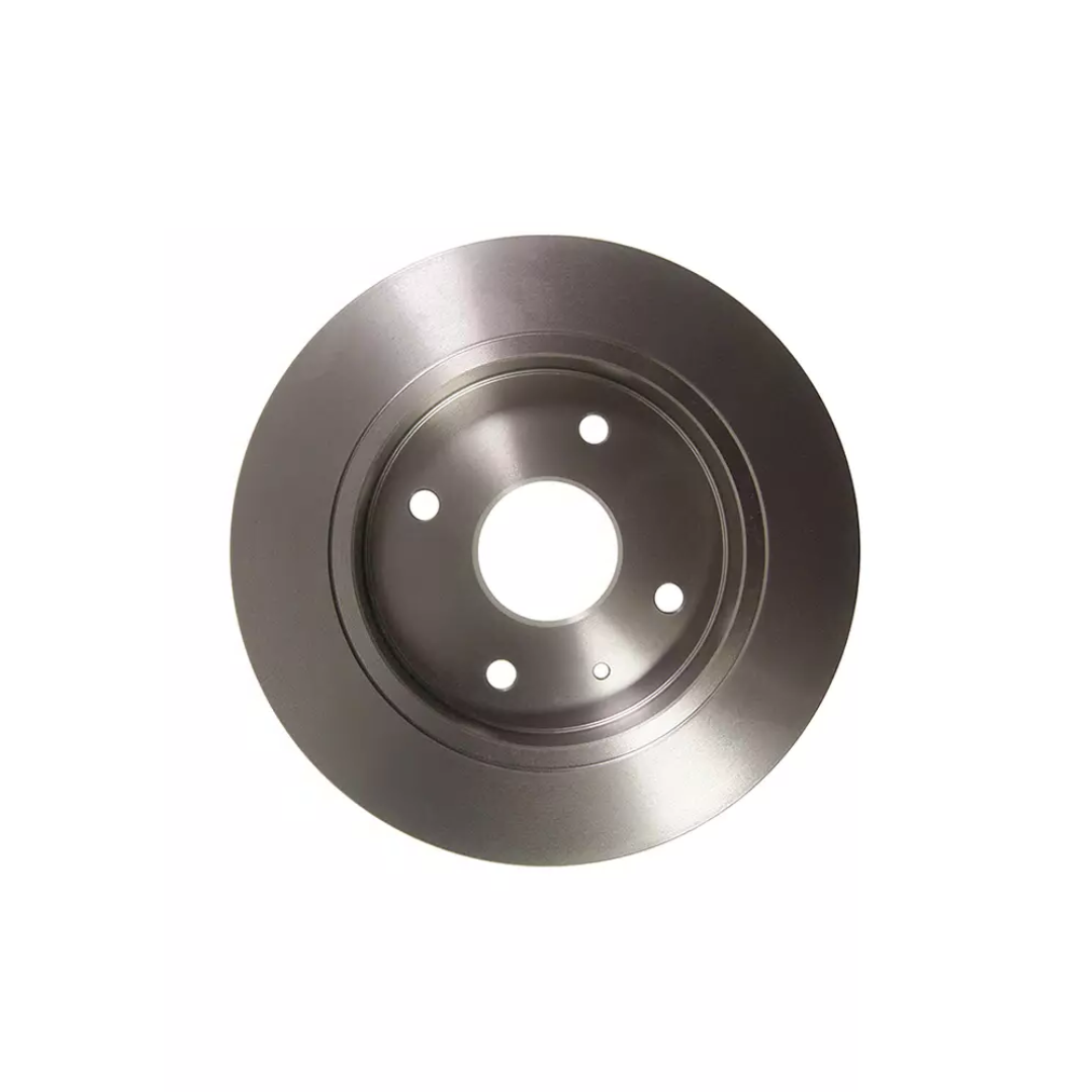 D1034 DISCO DE FRENO TRASERO CHEVROLET GROOVE 21 -259mm. GTX. 2
