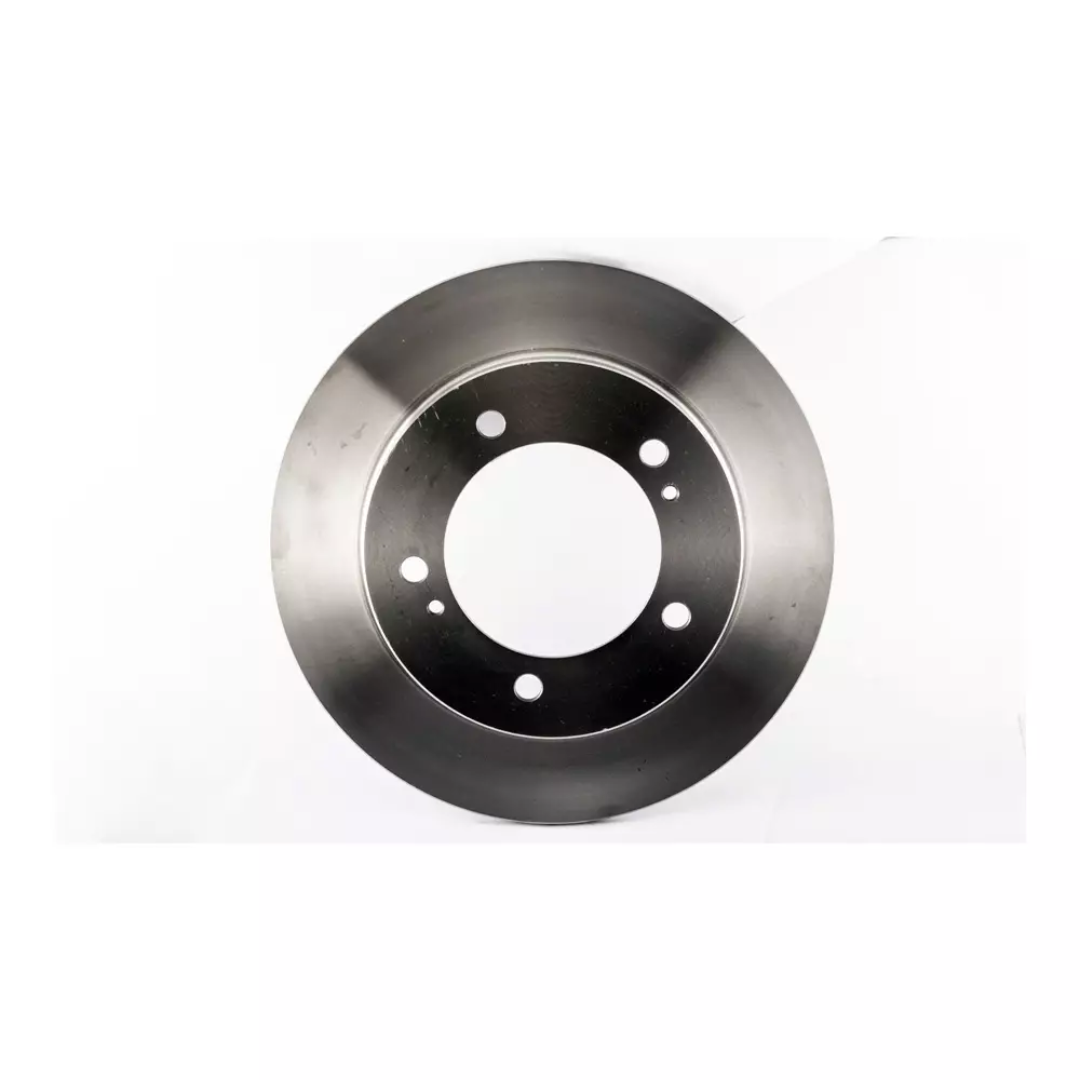 D229 DISCO DE FRENO DELANTERO SUZUKI SAMURAI SJ410/ SJ413/ SIDEKICK 88- 290mm. GTX.