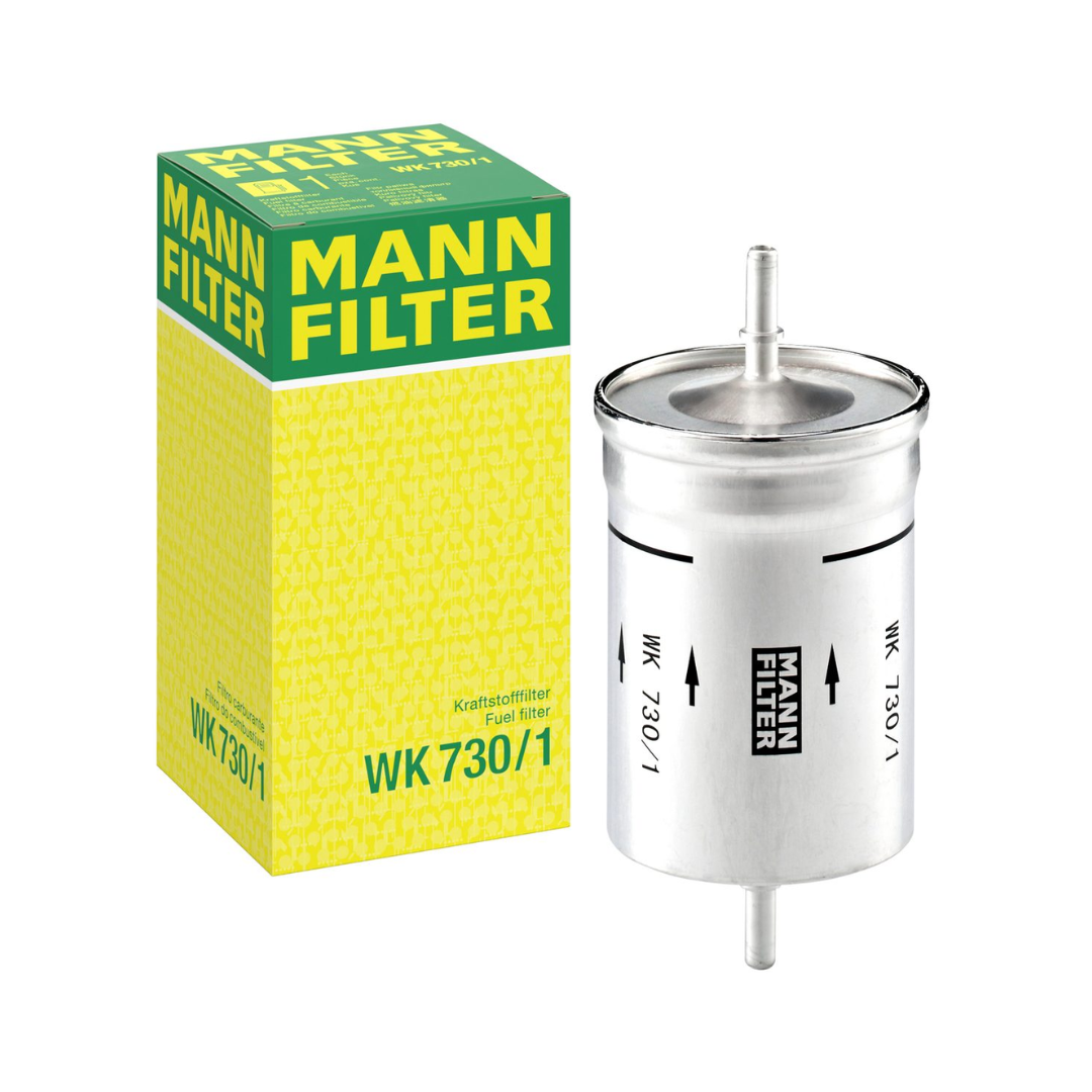 WK730-1 FILTRO COMBUSTIBLE MANN