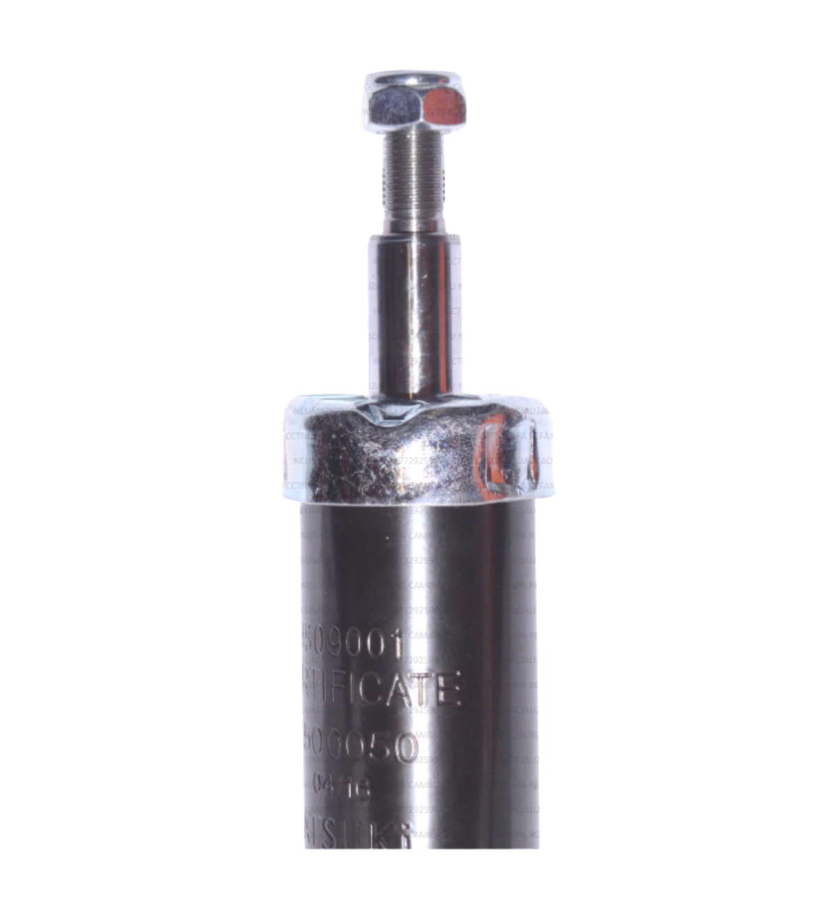 AMORTIGUADOR DELANTERO DERECHO K500050 (0018244)