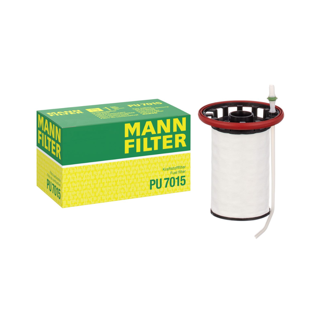 PU7015 FILTRO COMBUSTIBLE MANN