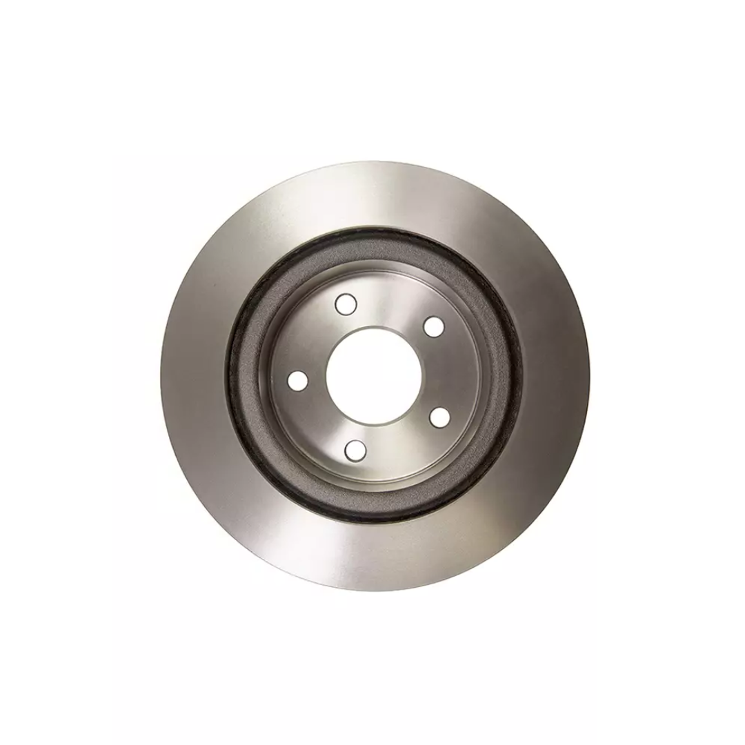 D1037 DISCO DE FRENO TRASERO NISSAN XTRAIL 2.0 14 /RENAULT KOLEOS 2.0 16- 292mm. GTX. 2