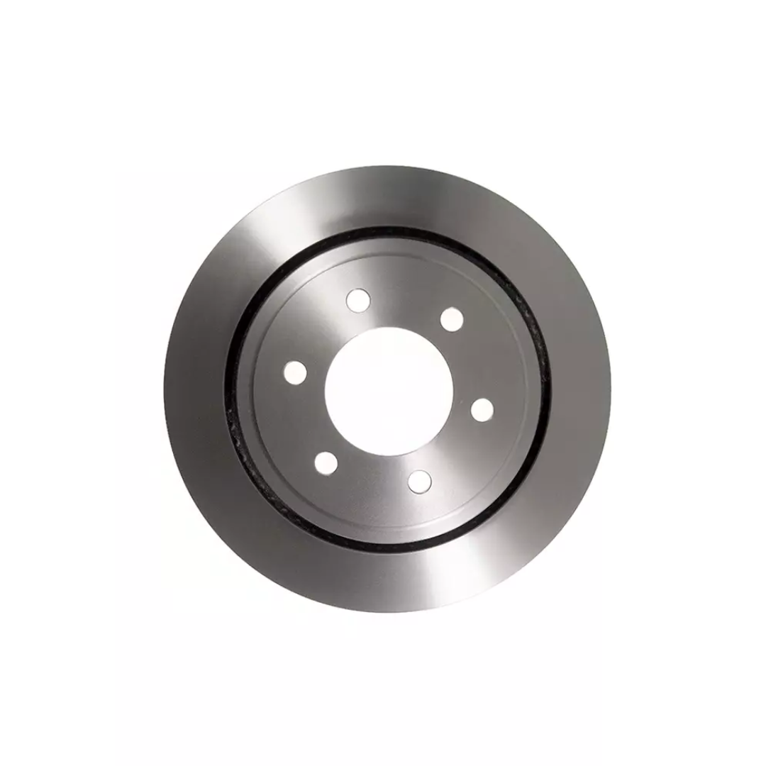 D1015 DISCO DE FRENO TRASERO FORD F-150 15/17- 336mm. GTX HC.