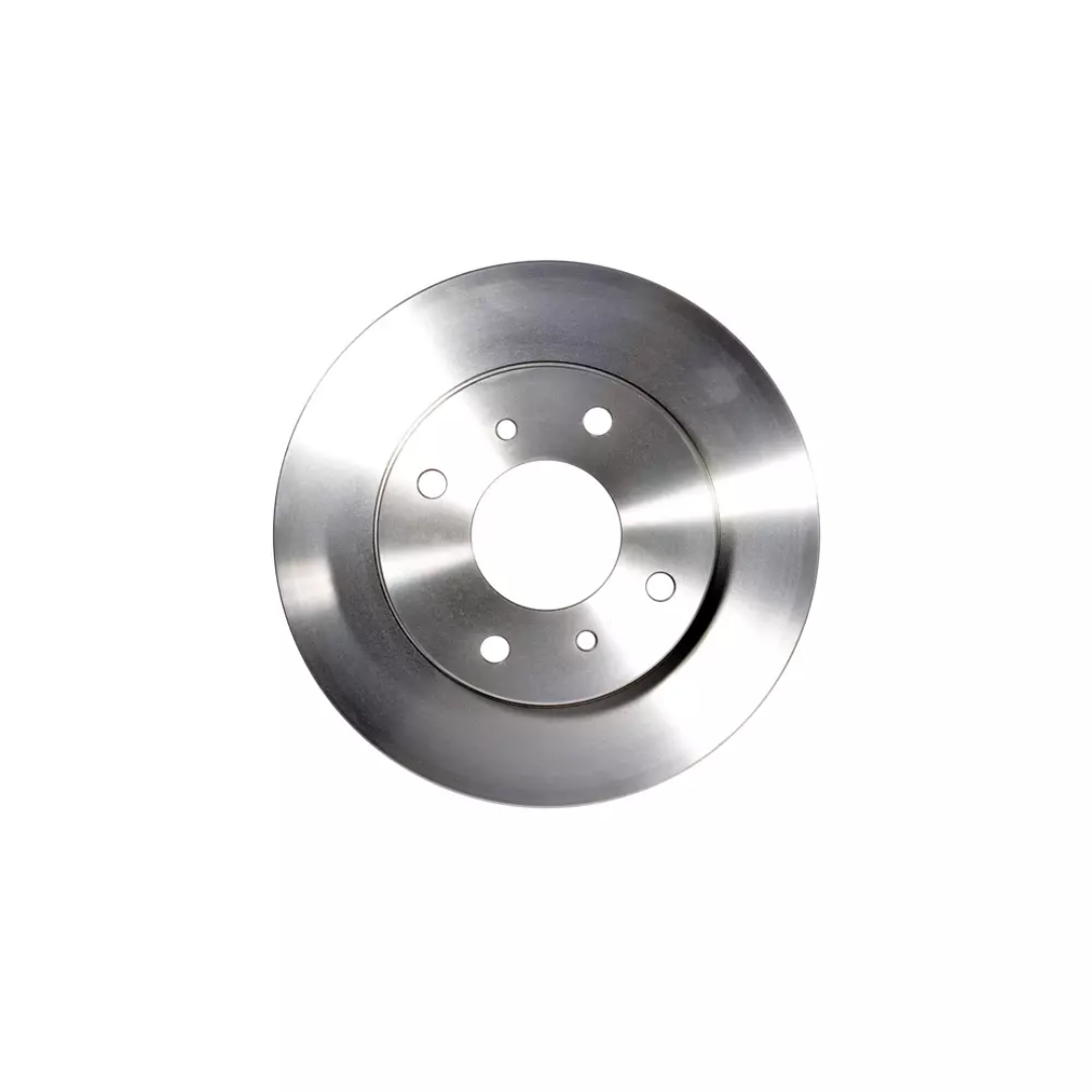 D054 DISCO DE FRENO DELANTERO NISSAN PRIMERA 1.5 96/99 / SENTRA 1.8 02- 257mm. GTX. 2