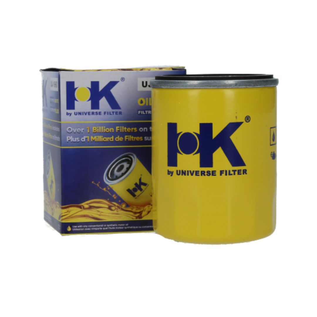 W610-80 FILTRO DE ACEITE