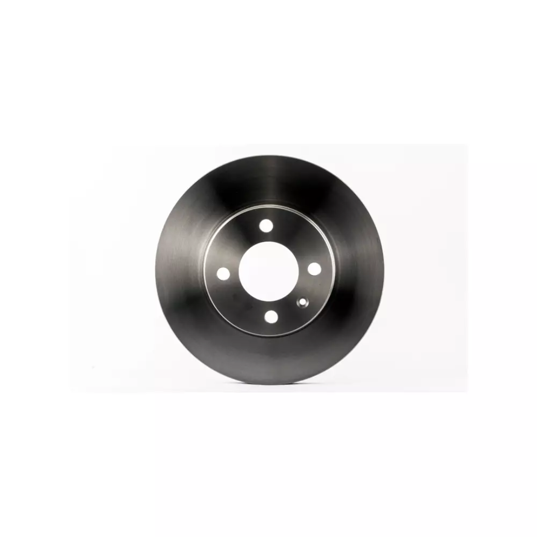 D002 DISCO DE FRENO DELANTERO VOLKSWAGEN GOL/GOLF/PASSAT 00- /AUDI 90 83/91 /SEAT TOLEDO 91/97 256mm