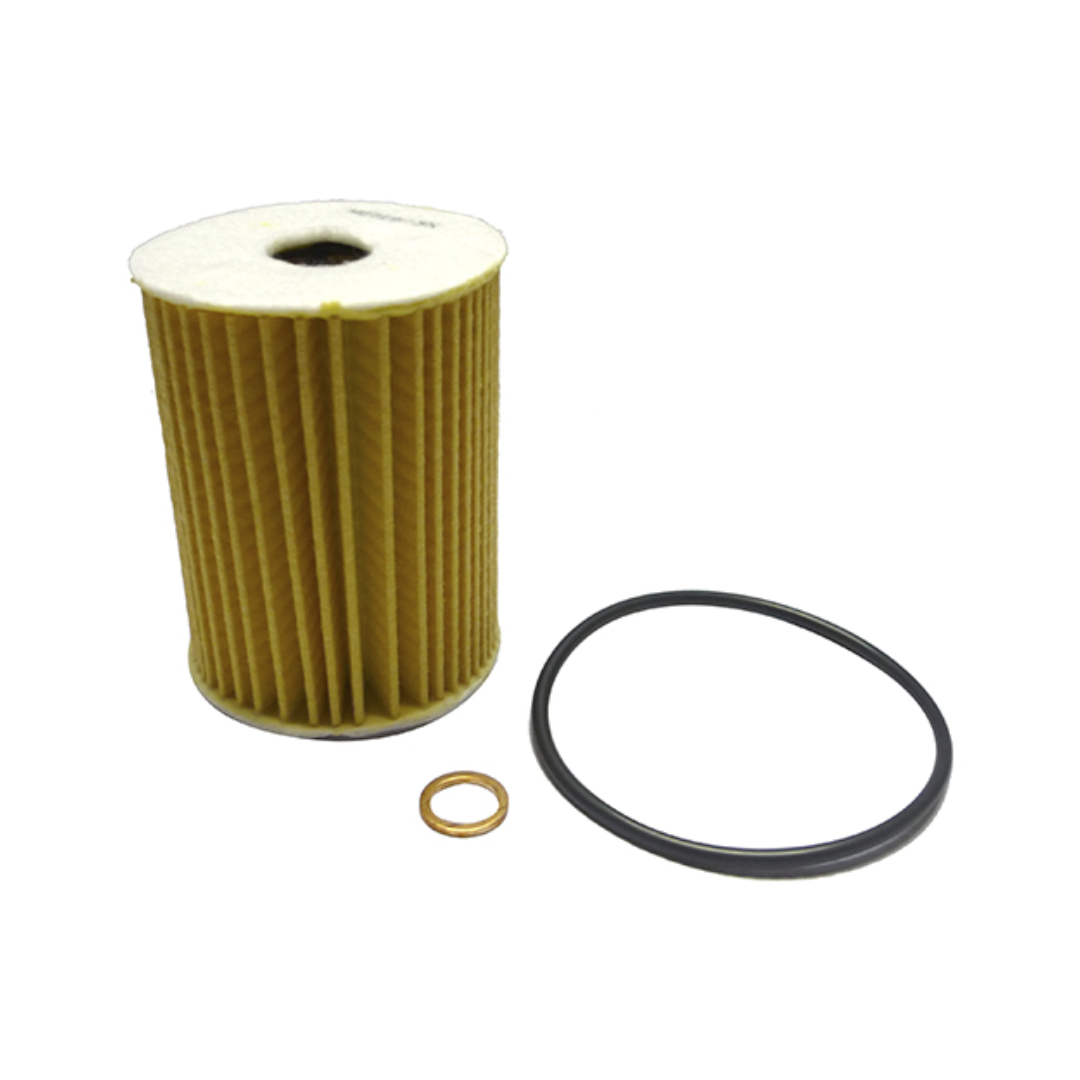 HU719-3X ELEMENTO FILTRO ACEITE