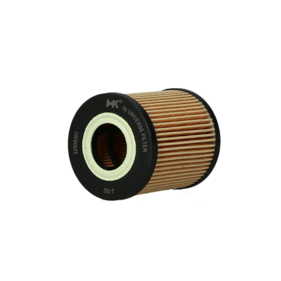 HU816-2X ELEMENTO FILTRO ACEITE 2