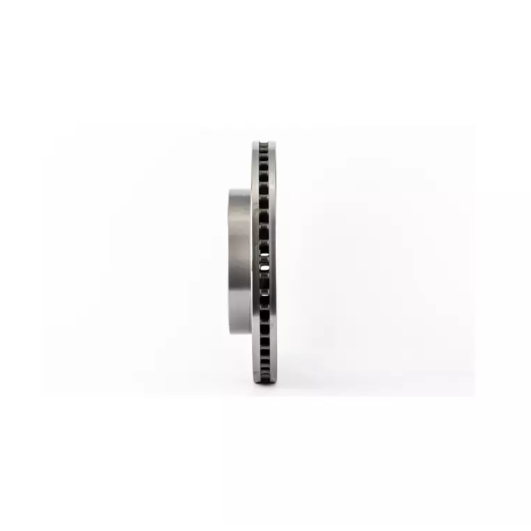 D268 DISCO DE FRENO DELANTERO CHEVROLET S-10/ BLAZER 83/99-266mm. GTX.