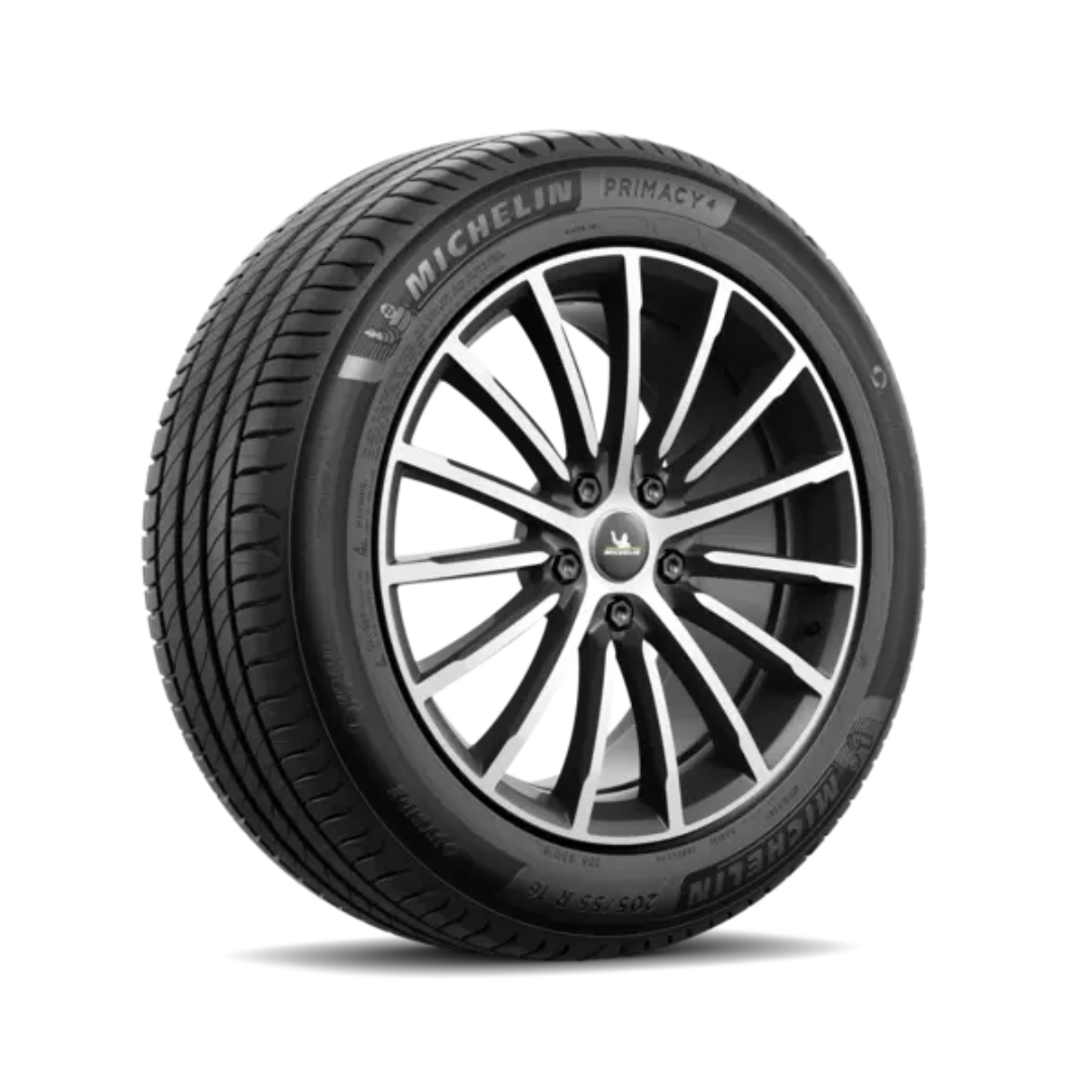 195/65 R15 MICHELIN 91H PRIMACY 4 2