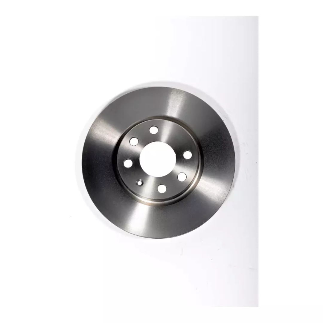 D170 DISCO DE FRENO DELANTERO OPEL CORSA EVOLUTION/ MONTANA 03- 260mm. GTX.