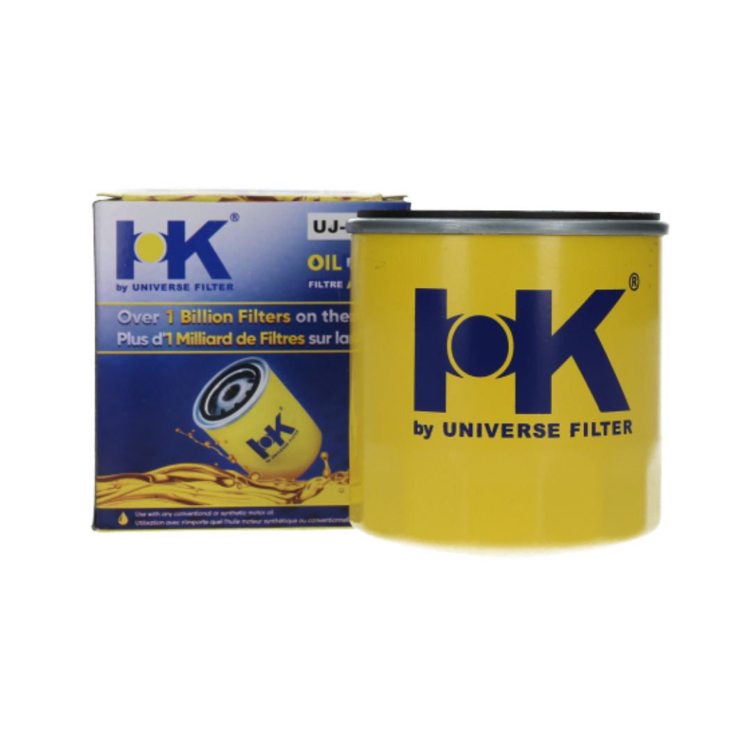 W920-82 FILTRO DE ACEITE
