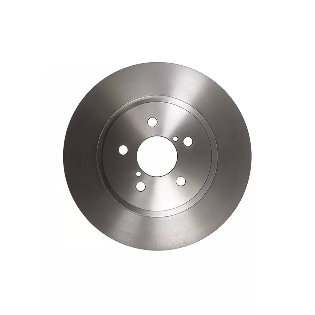 D1009 DISCO DE FRENO DELANTERO SUBARU IMPREZA 2.0 / XV 1.6 17- 293mm. GTX.