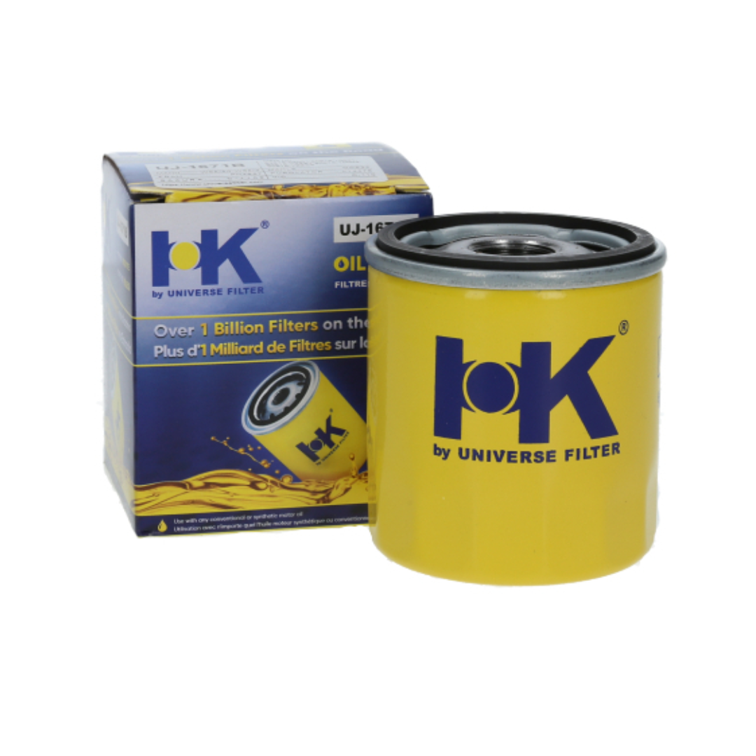 W7023 FILTRO DE ACEITE
