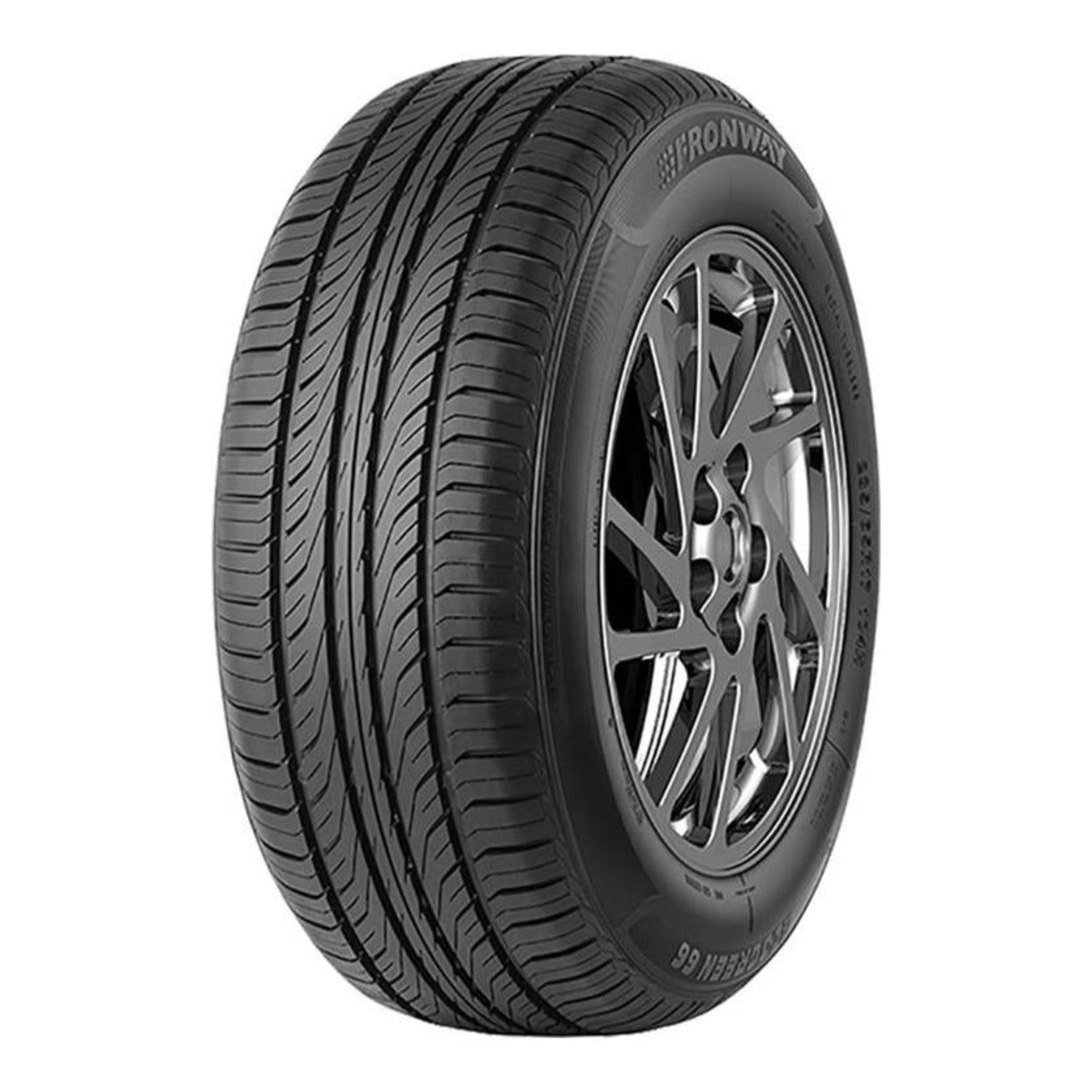 215/60 R17 96T ECOGREEN