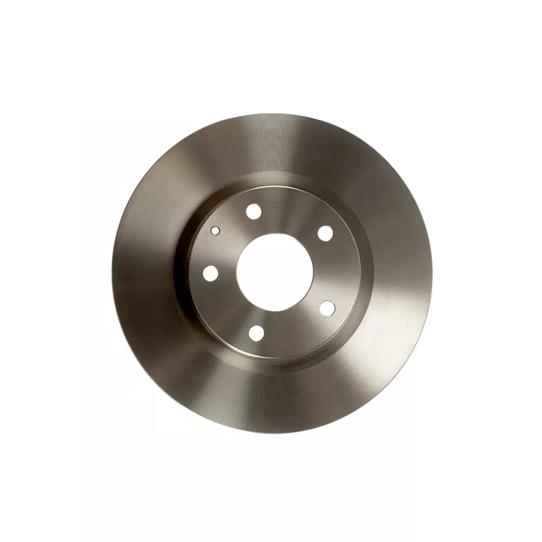 D1072 DISCO DE FRENO DELANTERO MAZDA CX3 2.0 16/MAZDA 3 14- 295mm. GTX.