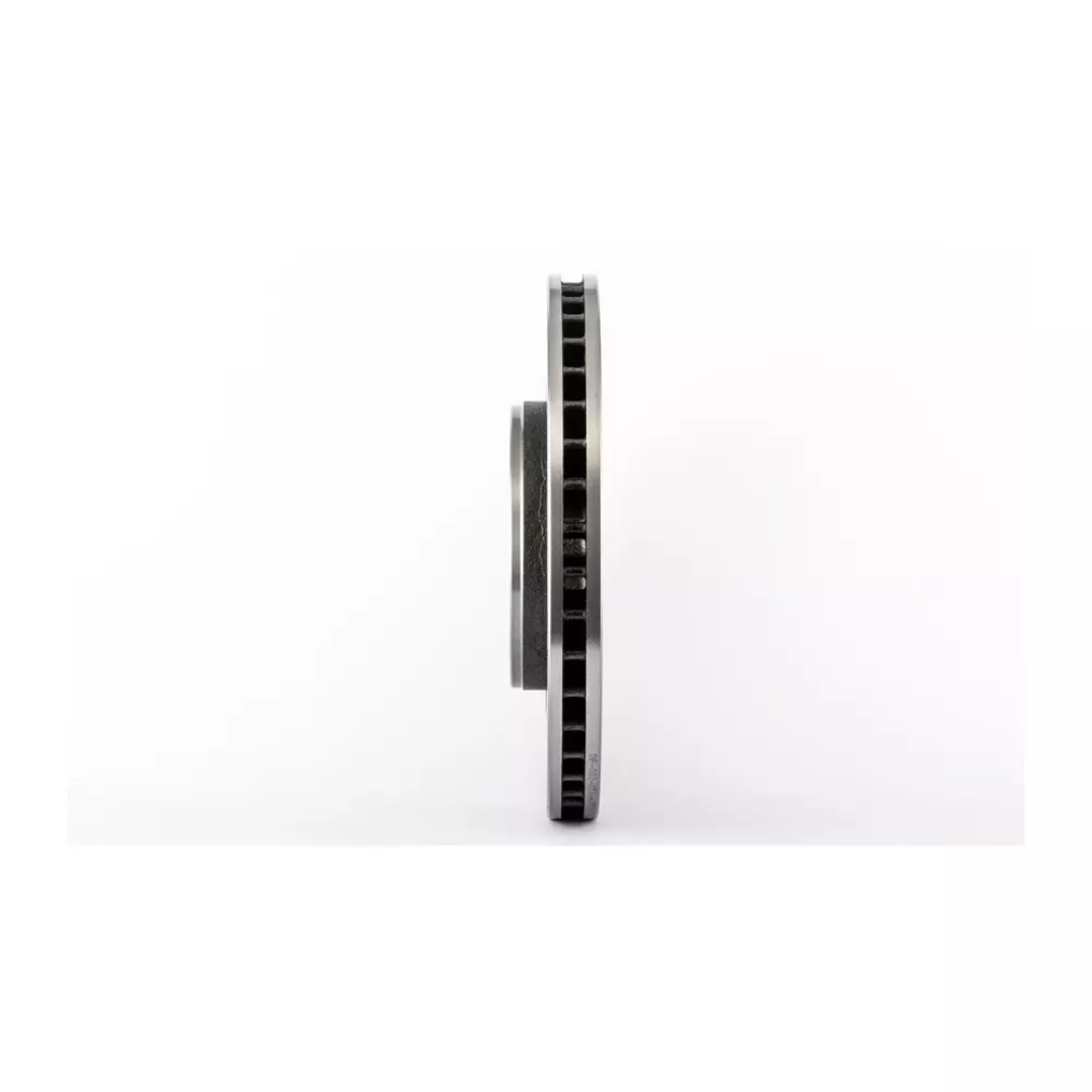 D039 DISCO DE FRENO DELANTERO DAEWOO ESPERO 93/97 /OPEL VECTRA 88/97 256mm. GTX. 3