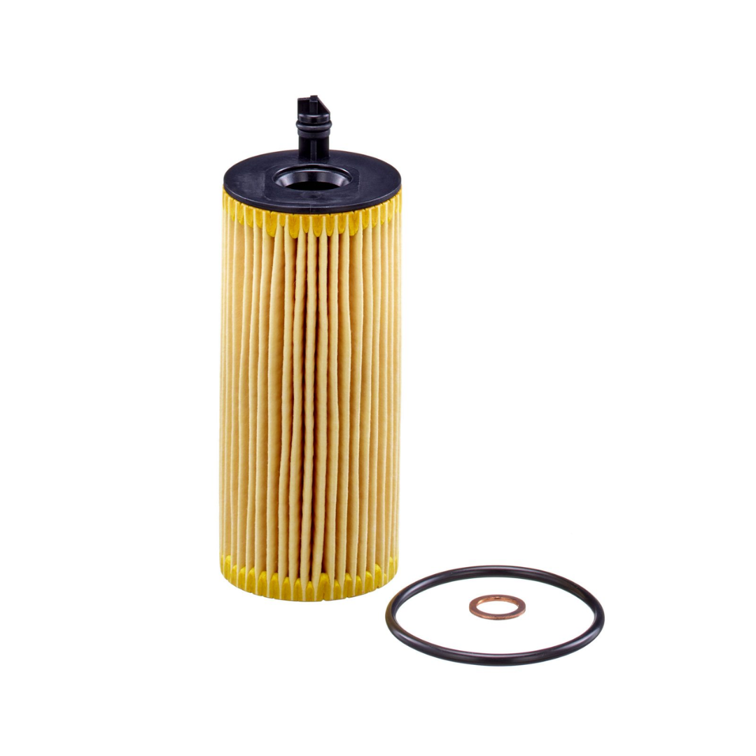 HU6004X FILTRO ELEMENTO ACEITE MANN 2