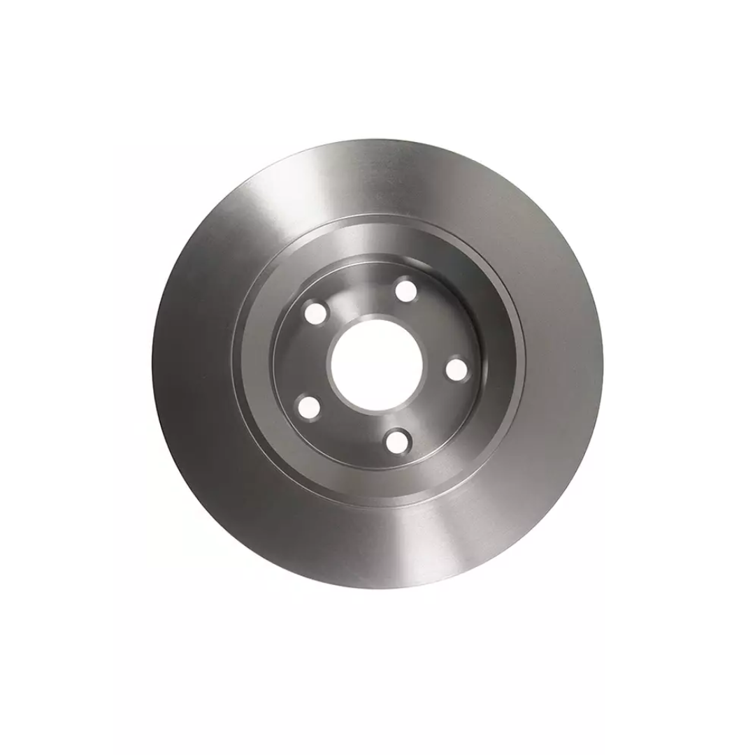 D1006 DISCO DE FRENO DELANTERO JEEP WRANGLER 13/18- 332mm. GTX HC. 2