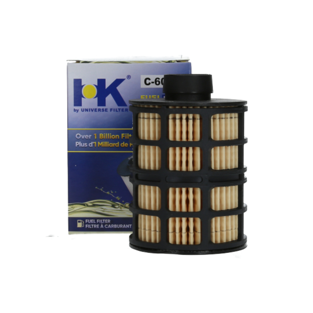 PU723X FILTRO COMBUSTIBLE