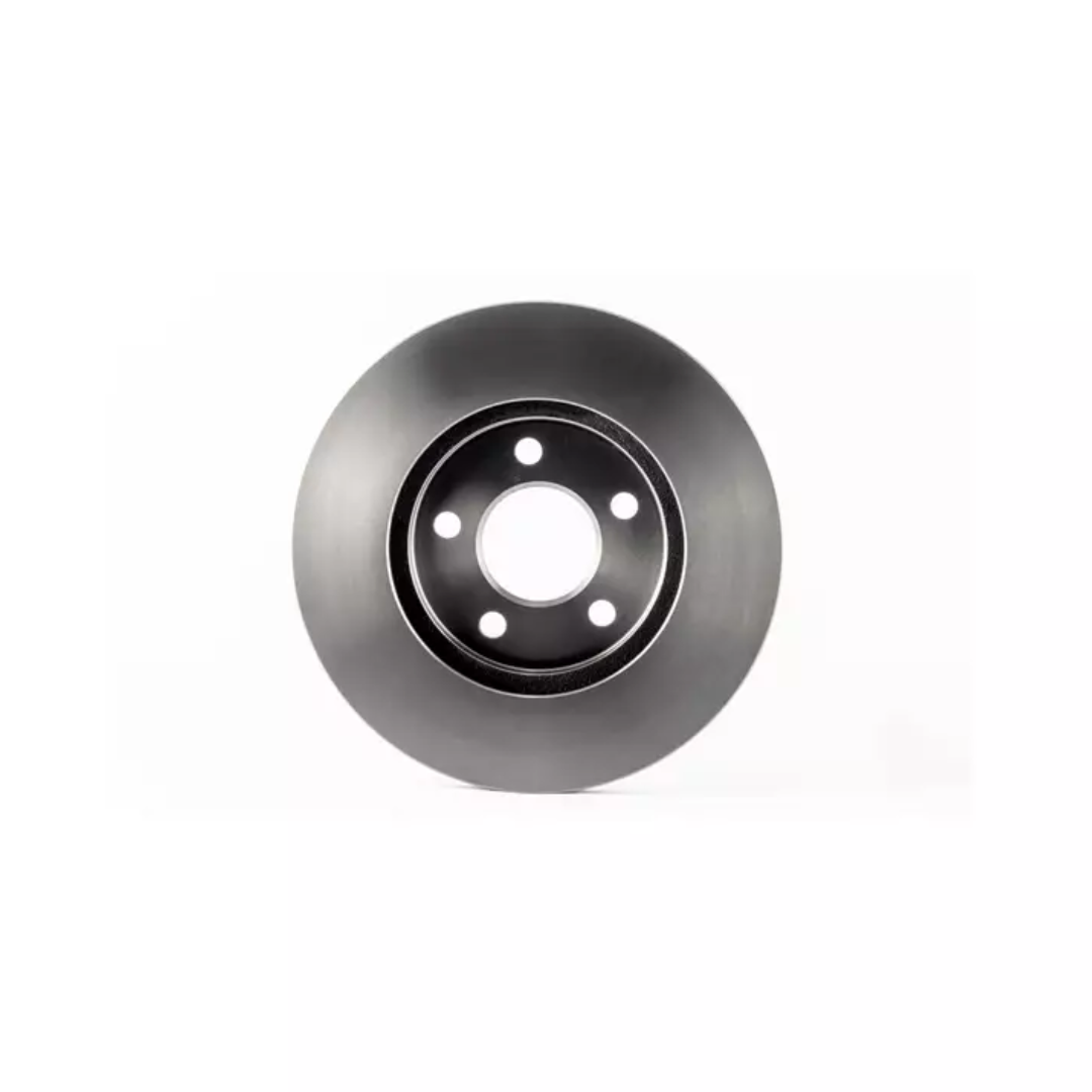 D091 DISCO DE FRENO DELANTERO HYUNDAI ATOS 99- 230mm. GTX. 2