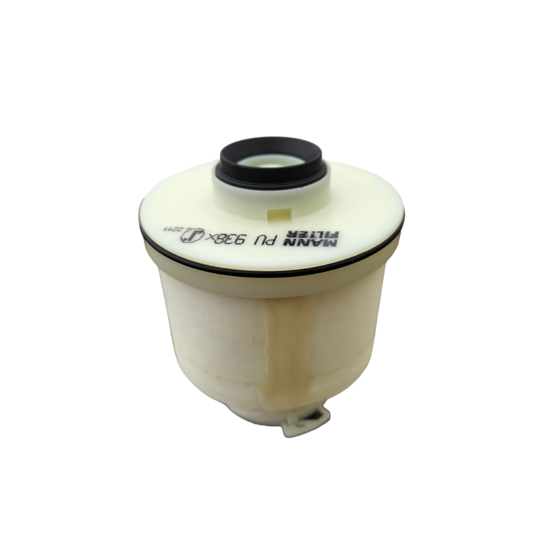 PU938X FILTRO COMBUSTIBLE MANN 2