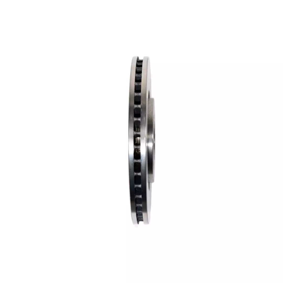 D027 DISCO DE FRENO DELANTERO PEUGEOT PARTNER(B9) 08 /307/308 00/07 - CITROEN C4/C5 01 283mm. GTX. 3
