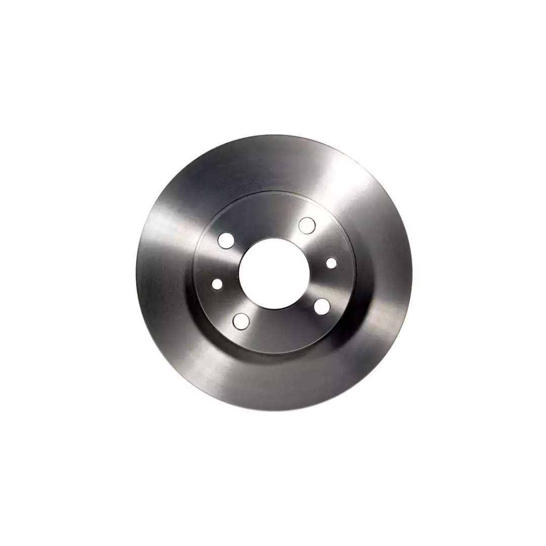 D068 DISCO DE FRENO DELANTERO FIAT PALIO/SIENNA/UNO/STRADA 240mm. GTX. 2