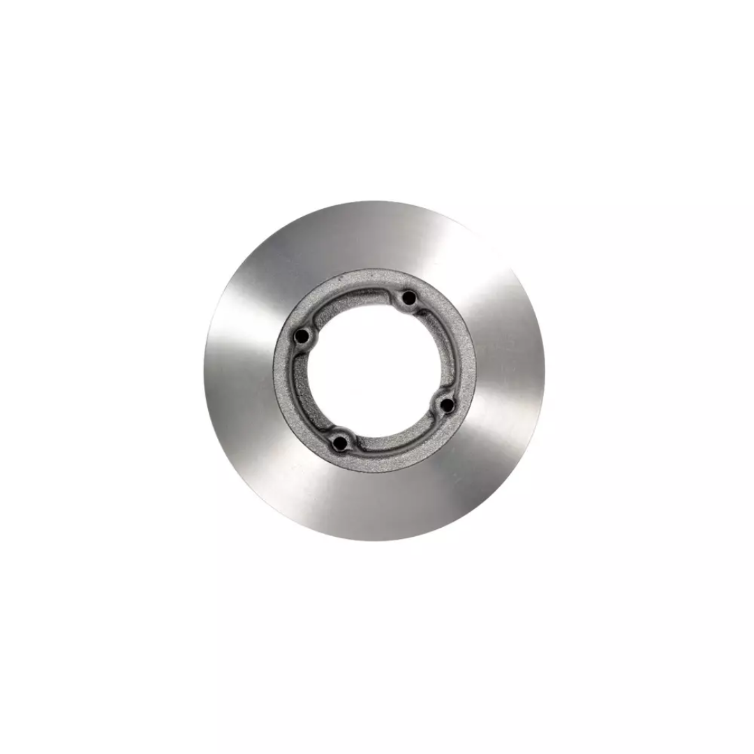 D035 DISCO DE FRENO DELANTERO SUZUKI MARUTI/CARRY 90>/DAEWOO TICO 215mm