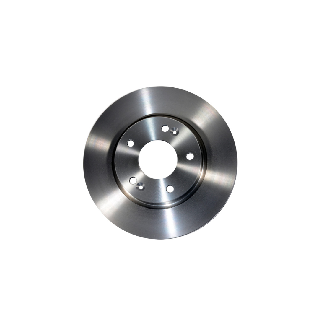 D320 DISCO DE FRENO DELANTERO HYUNDAI TUCSON/I30 /KIA SOUL/ SPORTAGE/CARENS III 280mm. GTX.