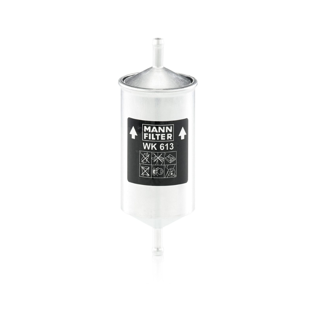 WK613 MANN FILTRO COMBUSTIBLE